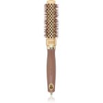 Olivia Garden Expert Straight Wavy perie pătrată pentru uscarea părului