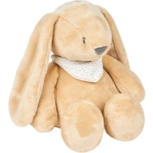 NATTOU Sleepy jucărie de adormit cu senzor de plâns