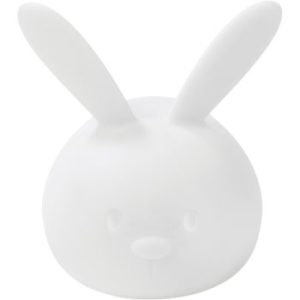 NATTOU Multicolour LED Night Light lampă de veghe cu senzor de plâns
