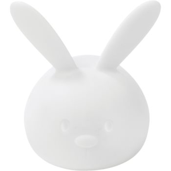 NATTOU Multicolour LED Night Light lampă de veghe cu senzor de plâns