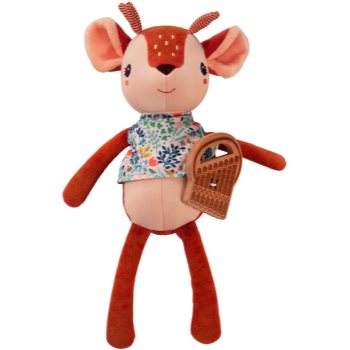Lilliputiens Musical Plush Stella jucărie de pluș cu melodie