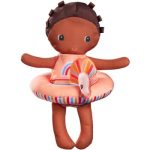 Lilliputiens Bath Doll Lena jucărie pentru apă