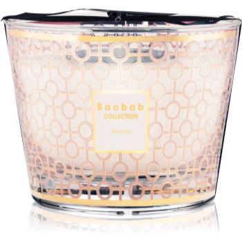 Baobab Collection Women lumânare parfumată