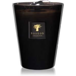 Baobab Collection Les Prestigieuses Encre de Chine lumânare parfumată