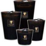 Baobab Collection Les Prestigieuses Encre de Chine lumânare parfumată