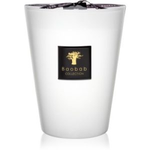 Baobab Collection Les Prestigieuses Pierre de Lune lumânare parfumată