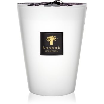 Baobab Collection Les Prestigieuses Pierre de Lune lumânare parfumată