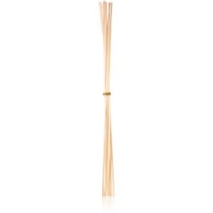 Baobab Collection Accessories Sticks 42 cm betisoare de rezerva pentru odorizant de camera White