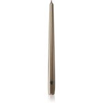 Baobab Collection Candela Taupe lumanare