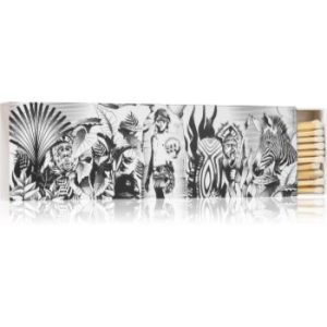 Baobab Collection Matches Feathers chibrituri