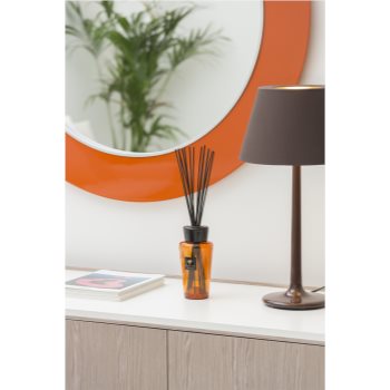 Baobab Collection Les Prestigieuses Cuir de Russie difuzor de aroma