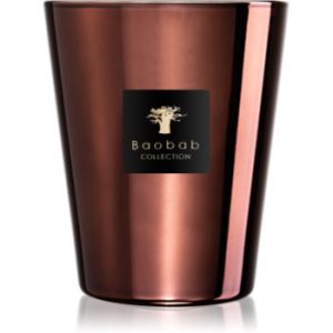 Baobab Collection Les Exclusives Cyprium lumânare parfumată