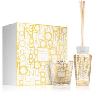Baobab Collection My First Baobab Aurum set cadou