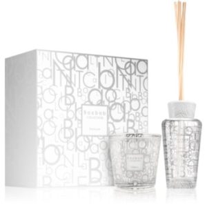 Baobab Collection My First Baobab Platinum set cadou
