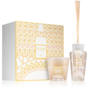 Baobab Collection My First Baobab Paris set cadou
