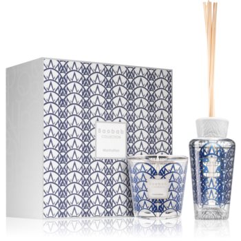 Baobab Collection My First Baobab Manhattan set cadou