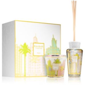 Baobab Collection My First Baobab Miami set cadou