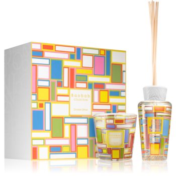 Baobab Collection My First Baobab Ocean Drive set cadou