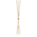 Baobab Collection Accessories Sticks 30cm betisoare de rezerva pentru odorizant de camera Natural (250 ml)