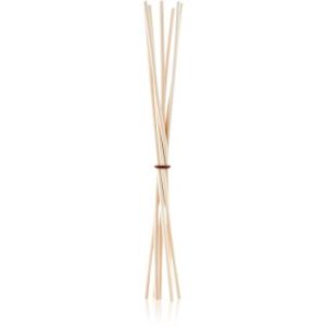 Baobab Collection Accessories Sticks 30cm betisoare de rezerva pentru odorizant de camera Natural (250 ml)