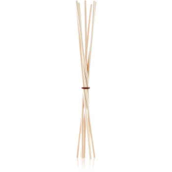 Baobab Collection Accessories Sticks 30cm betisoare de rezerva pentru odorizant de camera Natural (250 ml)