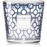 Baobab Collection My First Baobab Gentlemen lumânare parfumată