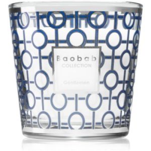 Baobab Collection My First Baobab Gentlemen lumânare parfumată