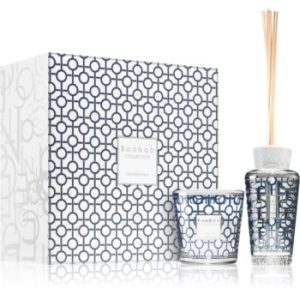 Baobab Collection My First Baobab Gentlemen set cadou