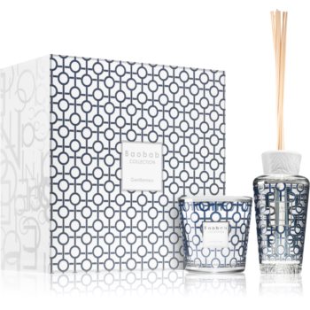 Baobab Collection My First Baobab Gentlemen set cadou