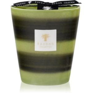 Baobab Collection Elementos Gaia lumânare parfumată