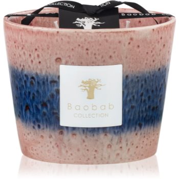 Baobab Collection Elementos Téthys lumânare parfumată