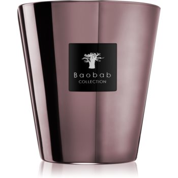 Baobab Collection Les Exclusives Roseum lumânare parfumată
