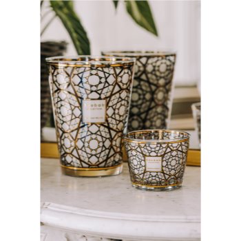 Baobab Collection Arabian Nights lumânare parfumată