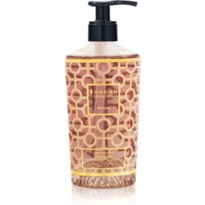Baobab Collection Body Wellness Women gel de duș