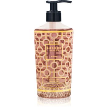 Baobab Collection Body Wellness Women gel de duș