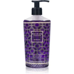 Baobab Collection Body Wellness Gentlemen Săpun lichid pentru mâini