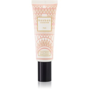 Baobab Collection Body Wellness Paris crema de maini