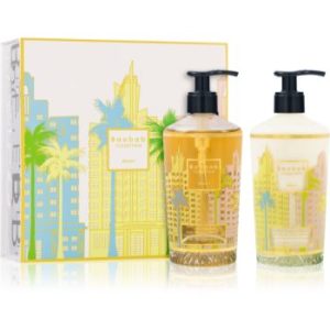 Baobab Collection Body Wellness Miami set cadou (I.)