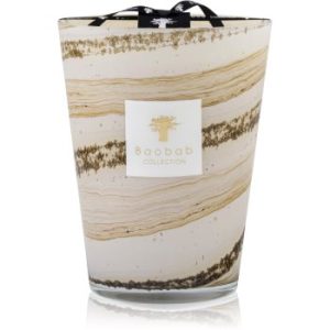 Baobab Collection Sand Siloli lumânare parfumată