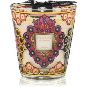 Baobab Collection Mexico lumânare parfumată