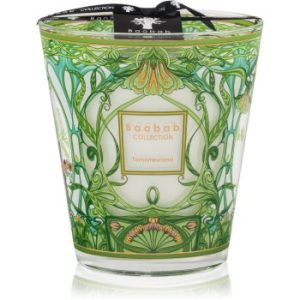 Baobab Collection Tomorrowland lumânare parfumată