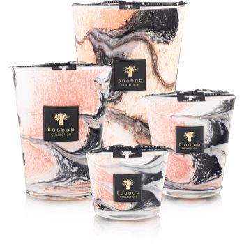 Baobab Collection Delta Zambèze lumânare parfumată