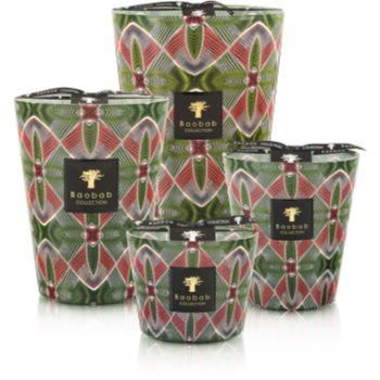 Baobab Collection Maxi Wax Malia lumânare parfumată