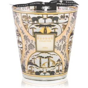 Baobab Collection Afrika lumânare parfumată