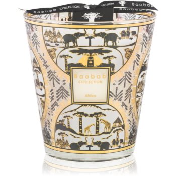 Baobab Collection Afrika lumânare parfumată