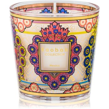 Baobab Collection My First Baobab Mexico lumânare parfumată