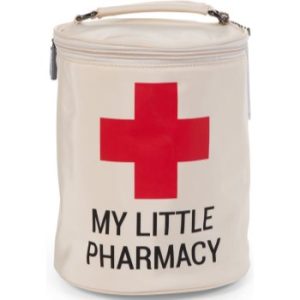 Childhome My Little Pharmacy geantă termoizolantă pentru medicamente