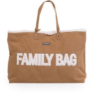 Childhome Family Bag Nubuck geantă pentru călătorii