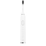 iWhite Instant periuta de dinti electrica sonica cu cărbune activ