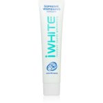 iWhite Supreme pasta de dinti pentru albire